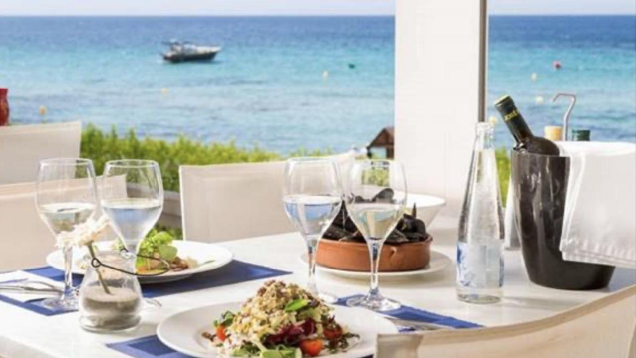 Mi Capricho 2D Beachfront- Apartment With Sea View - Costa Del Sol Sitio de Calahonda المظهر الخارجي الصورة