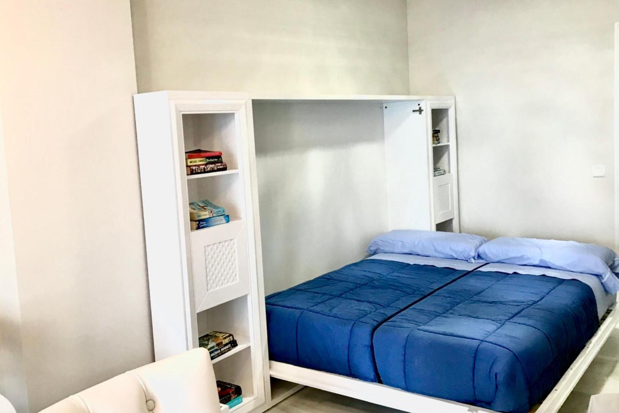 Mi Capricho 2D Beachfront- Apartment With Sea View - Costa Del Sol Sitio de Calahonda المظهر الخارجي الصورة