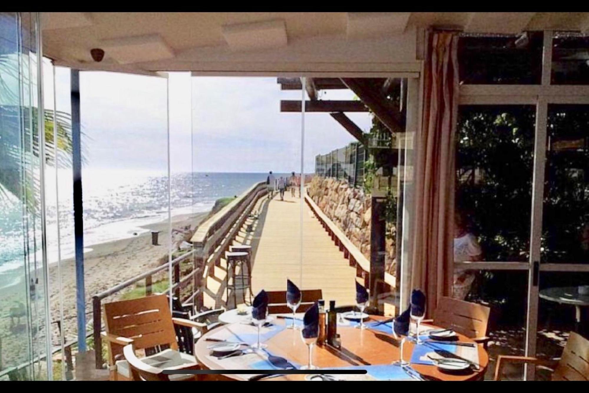 Mi Capricho 2D Beachfront- Apartment With Sea View - Costa Del Sol Sitio de Calahonda المظهر الخارجي الصورة