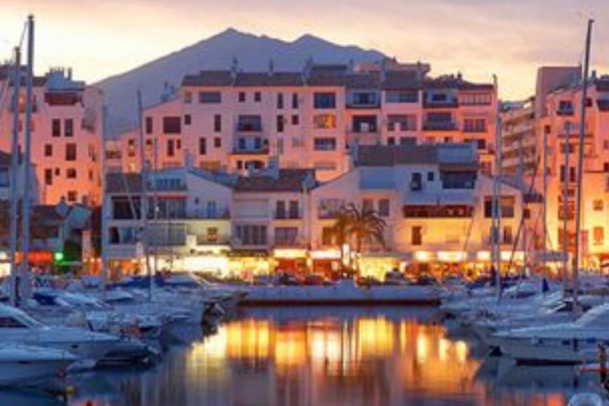 Mi Capricho 2D Beachfront- Apartment With Sea View - Costa Del Sol Sitio de Calahonda المظهر الخارجي الصورة