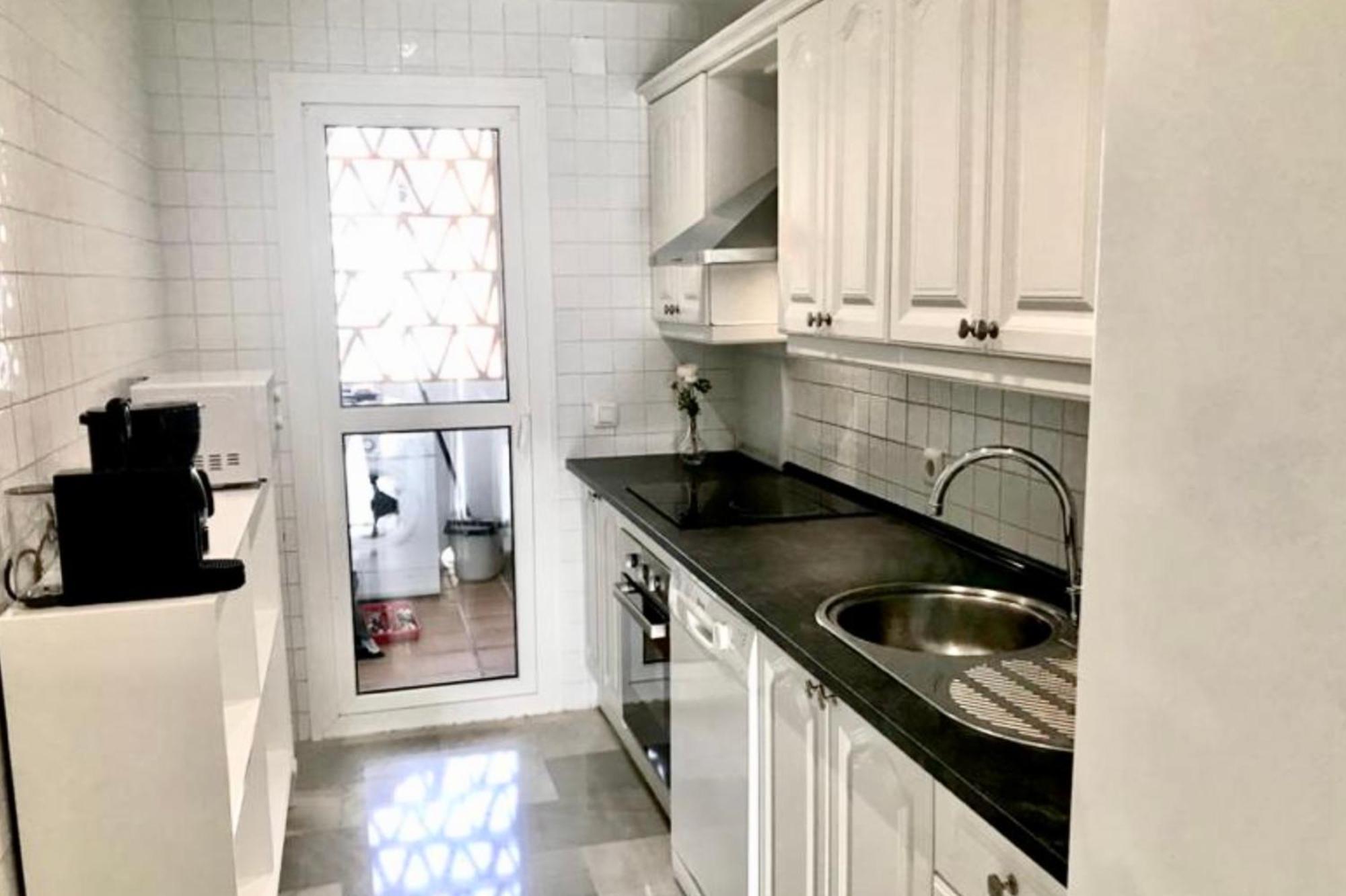 Mi Capricho 2D Beachfront- Apartment With Sea View - Costa Del Sol Sitio de Calahonda المظهر الخارجي الصورة