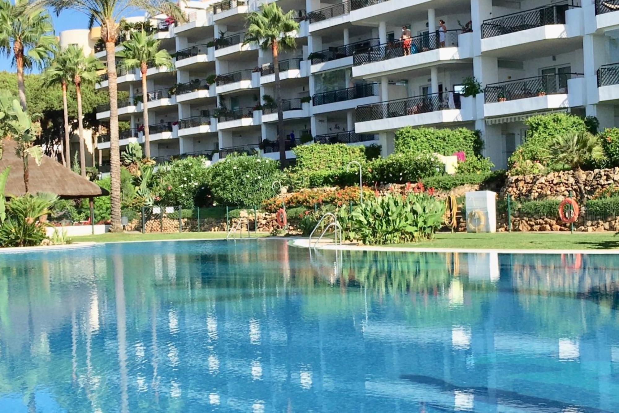 Mi Capricho 2D Beachfront- Apartment With Sea View - Costa Del Sol Sitio de Calahonda المظهر الخارجي الصورة