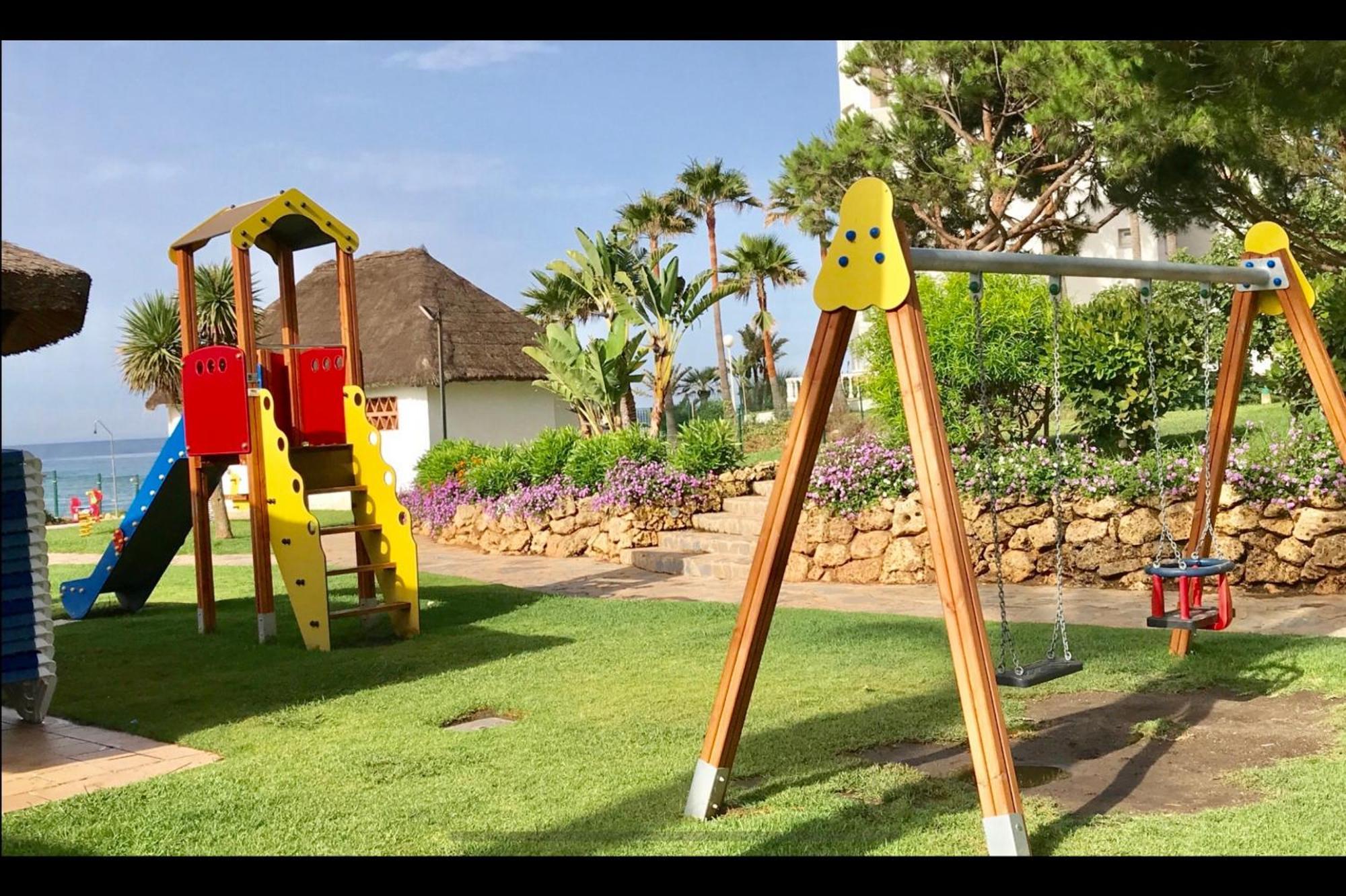 Mi Capricho 2D Beachfront- Apartment With Sea View - Costa Del Sol Sitio de Calahonda المظهر الخارجي الصورة