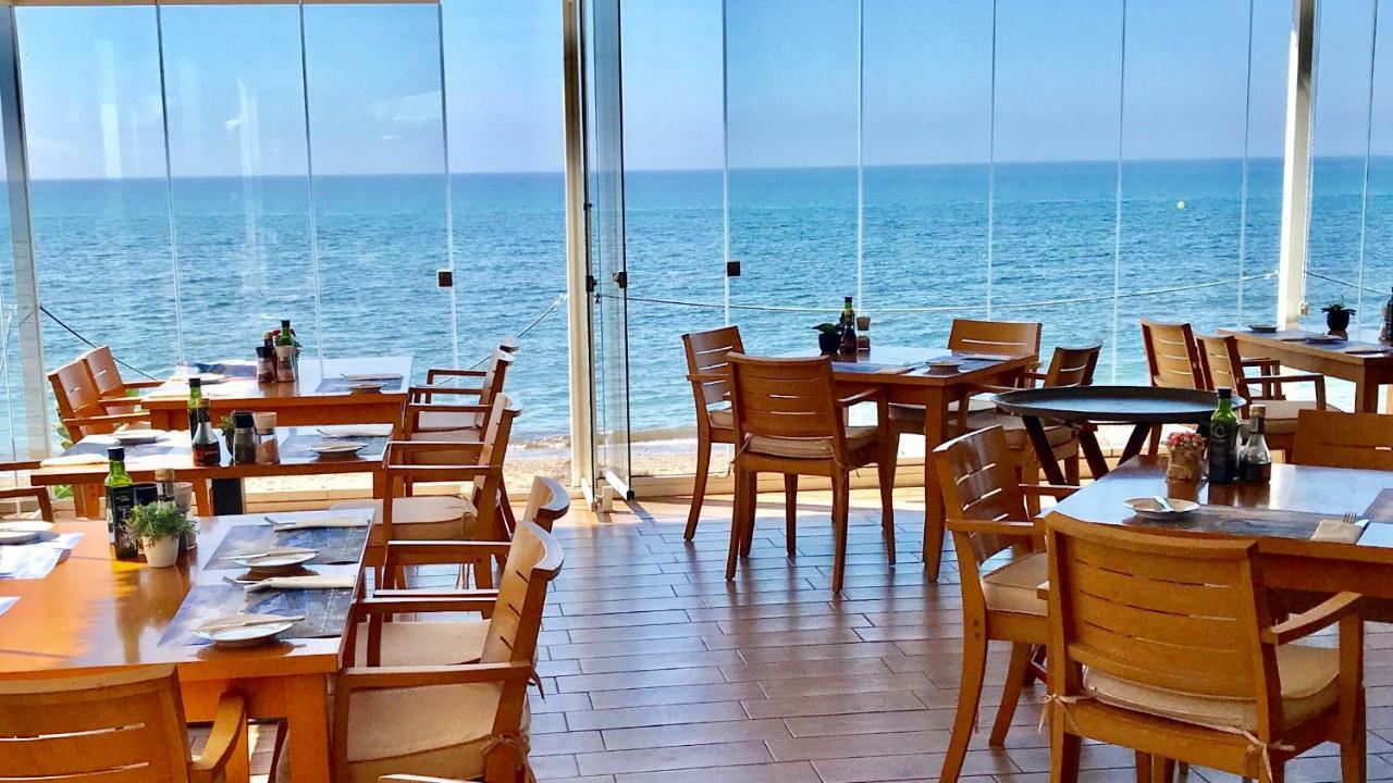 Mi Capricho 2D Beachfront- Apartment With Sea View - Costa Del Sol Sitio de Calahonda المظهر الخارجي الصورة